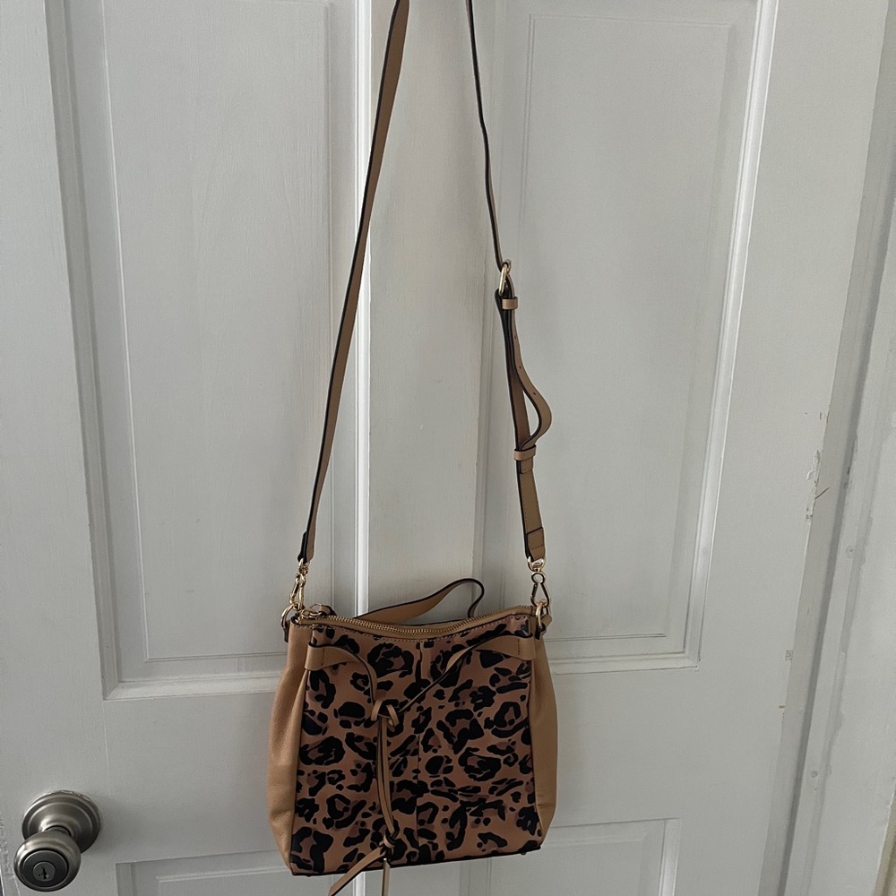 Brand new Vince Camuto Crossbody